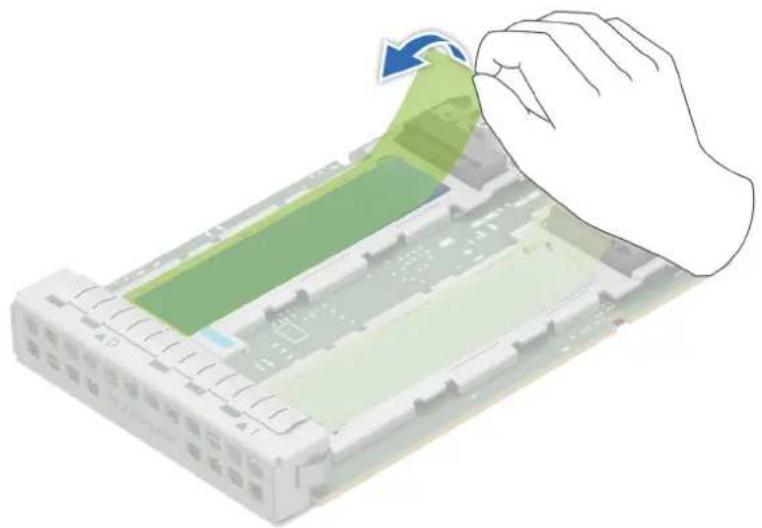 DELL PowerEdge R570 - Étapes - 4