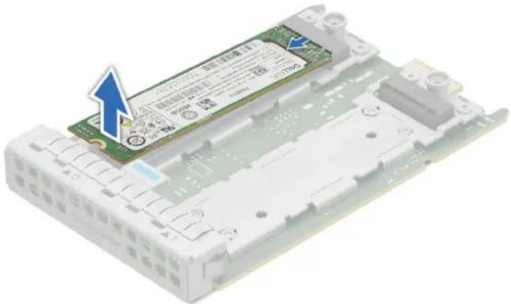 DELL PowerEdge R570 - Étapes - 2