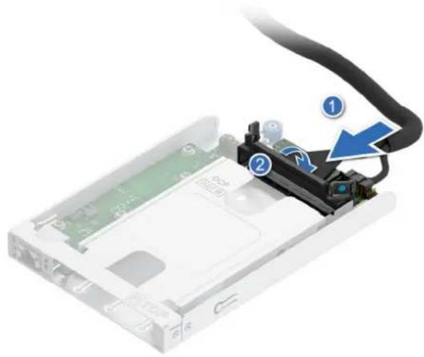 DELL PowerEdge R570 - Étapes - 3