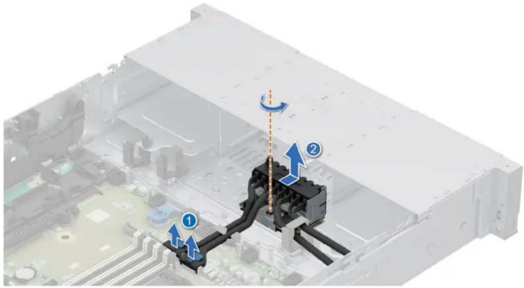 DELL PowerEdge R570 - Étapes - 2