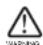 MIDEA MLTW09M1BWW - - Step 5: Leveling your washer - 1