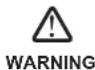 MIDEA MLTW09M1BWW - Usage and MaintenanceWarnings and Precautions - 1