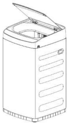 MIDEA MLTW09M1BWW - USER MANUAL &amp; INSTALLATION INSTRUCTIONS - 1