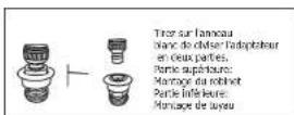 MIDEA MLTW09M1BWW - Remarque: - 1