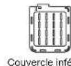 MIDEA MLTW09M1BWW - Accessoires - 5