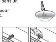 MIDEA MLTW09M1BWW - Installesz votre machine à laver - 2