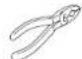 MIDEA MLTW09M1BWW - Outils Necessaires pour Installation - 1