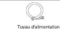 MIDEA MLTW09M1BWW - Accessoires - 2