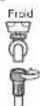 MIDEA MLTW09M1BWW - Remarque: - 3