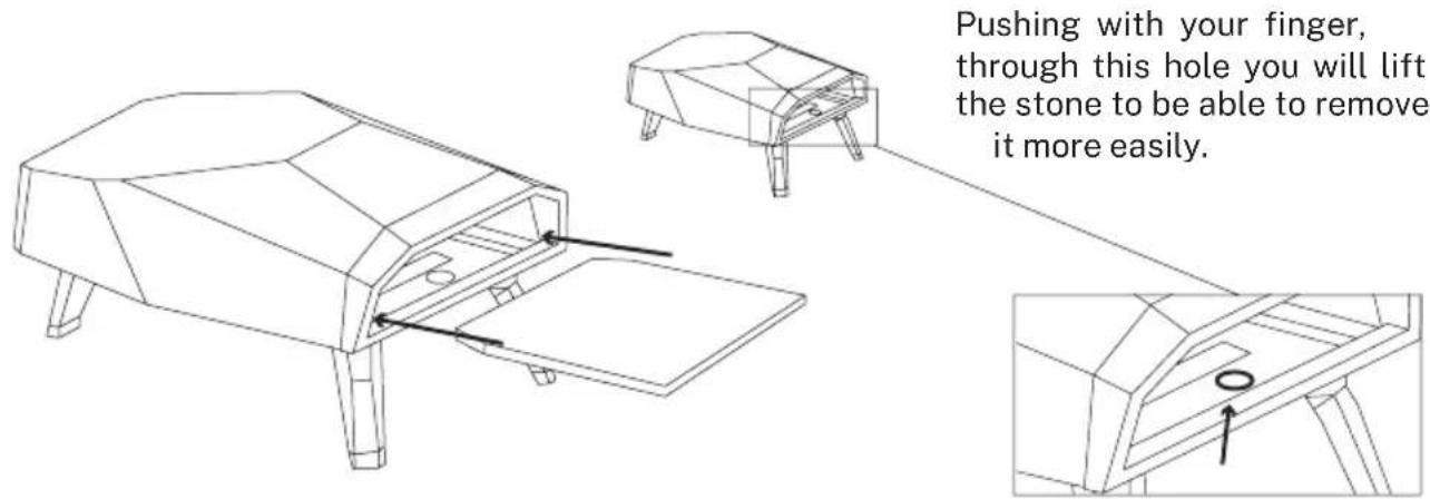 Create Pizza Maker Pro - MOUNTING - 3