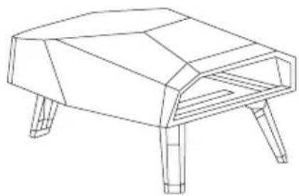 Create Pizza Maker Pro - LIST OF PARTS - 1