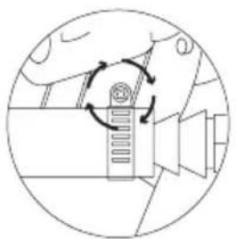 Create Pizza Maker Pro - MOUNTING - 4