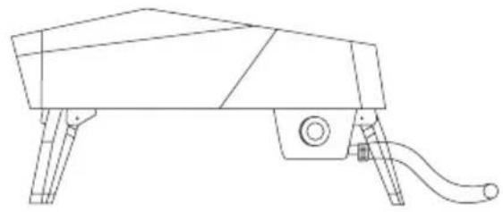 Create Pizza Maker Pro - MOUNTING - 5