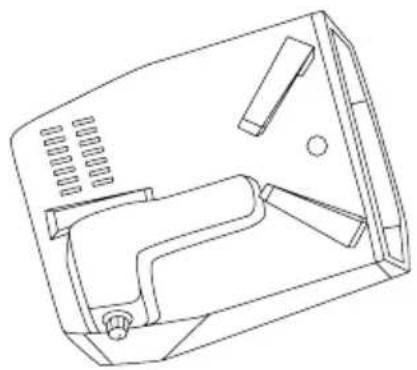Create Pizza Maker Pro - MOUNTING - 2