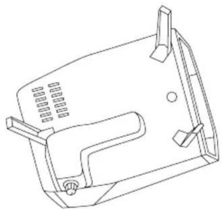 Create Pizza Maker Pro - MOUNTING - 1