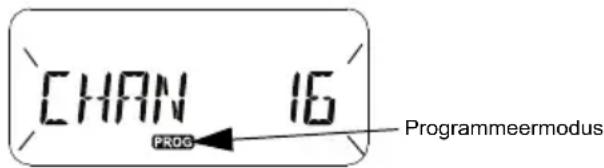 MOTOROLA XT400 - ADVANCED CONFIGURATION MODE (GEAVANCEERDE CONFIGURATIEMODUS) - 1