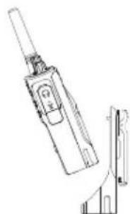 MOTOROLA XT400 - Блok птаньи зарядhoe yctpoiCTBO c noDCTaBkoI - 4