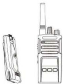MOTOROLA XT400 - BRUG OG PLEJE - 3