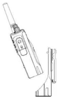 MOTOROLA XT400 - Hylster - 1