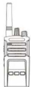 MOTOROLA XT400 - Ecni paiaoctaunna nonana B Body... - 2
