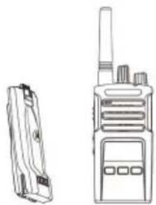 MOTOROLA XT400 - USE AND CARE - 4