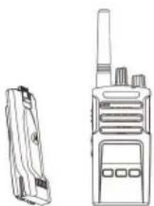 MOTOROLA XT400 - UTILIZACION Y MANTENIMIENTO - 4