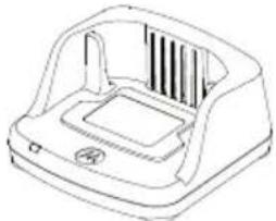 MOTOROLA XT400 - Charging A Stand-Alone Battery - 2