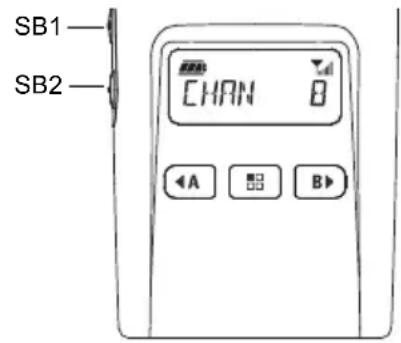 MOTOROLA XT400 - IpeepHi KhoNKn - 1