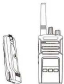 MOTOROLA XT400 - UTILIZACAO E CUIDADOS - 3