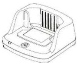 MOTOROLA XT400 - Ricarica della sola batteria - 2