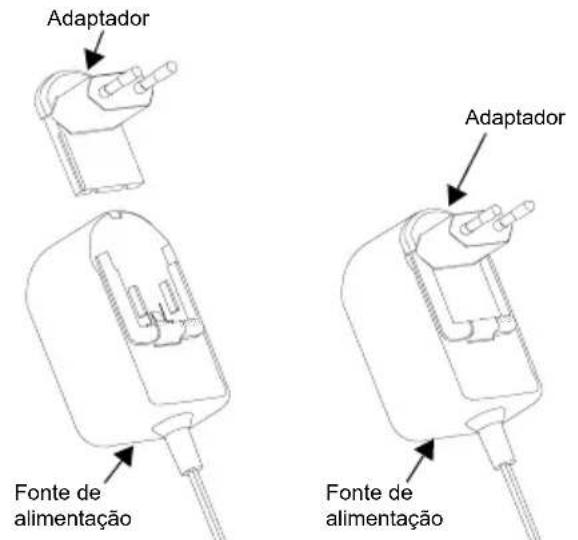 MOTOROLA XT400 - Remover a bateria de ioes de litio - 1