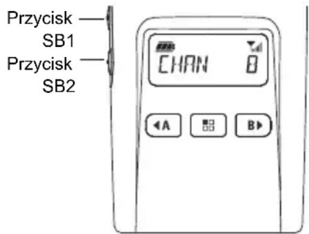 MOTOROLA XT400 - PODSTAWOWE INFORMACJE - 2