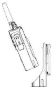 MOTOROLA XT400 - Kotelo - 1