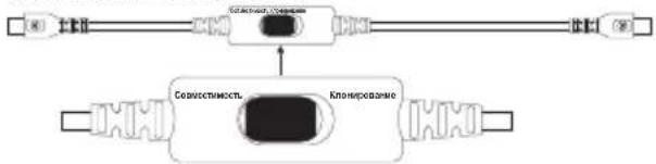 MOTOROLA XT400 - - Ka6eIb dIy KIoHnpoBaHnI NOIdepXnBaET KIOHnpoBaHne: - 2