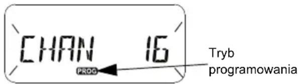 MOTOROLA XT400 - TRYB KONFIGURACJI ZAAWANSOWANEJ - 1