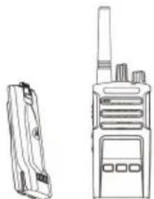 MOTOROLA XT400 - FEILSØKING - 2