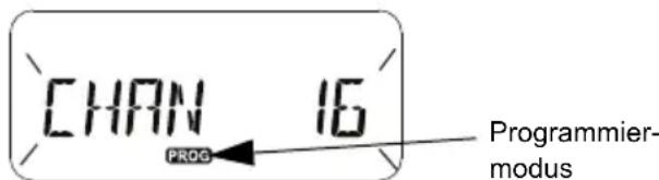 MOTOROLA XT400 - ERWEITERTER KONFIGURATIONSMODUS - 1