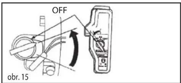 OFF obr. 15