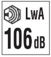 Lavor Lander 2800 - 2