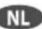 Lavor Lander 2800 - Watertoevoer uit een open reservoir - 1