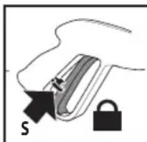 s
