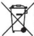 Lavor Lander 2800 - DISPOSAL (WEEE) - 1
