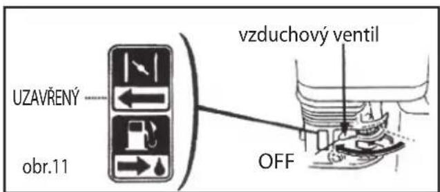 Lavor Lander 2800 - POZNÁMKA - 1
