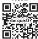 Be Quiet! Pure Power 12 650W - PURE POWER 12 - 6
