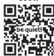 Be Quiet! Pure Power 12 650W - PURE POWER 12 - 5