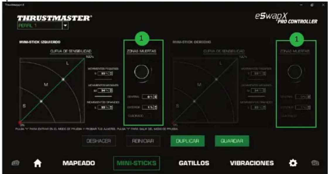 THRUSTMASTER® PERFL 1 eSwapX PRO CONTROLLER MINI-STICK IZQUIERDO CURVA DE SENSIBILIDAD 100% MOVIMENTOS PEQUETAS $ 39 % MOVIMENTOS MECANES M 34 % MOVIMENTOS OPIANDES L 33 % MINI-STICK DERECHO CURVA DE SENSIBILIDAD 100% MOVIMENTOS PEQUETAS $ 39 % MOVIMENTOS MECANES M 34 % MOVIMENTOS OPIANDES L 33 % MINI-STICK DERECHO CURVA DE SENSIBILIDAD 100% MOVIMENTOS PEQUETAS $ 39 % MOVIMENTOS MECANES M 34 % % MOVIMENTOS OPIANDES L 33 % MINI-STICK DERECHO CURVA DE SENSIBILIDAD 100% MOVIMENTOS PEQUETAS $ 39 % MOVIMENTOS MECANES M 34 % MOVIMENTOS OPIANDES L 33 % MINI-STICK DERECHO CURVA DE SENSIBILIDAD 100% MOVIMENTOS PEQUALITAS $ 39 % MOVIMENTOS MECANES M 34 % MOVIMENTOS OPLANTES L 33 % MINI-STICK DERECHO CURVA DE SENSIBILIDAD 100% MOVIMENTOS PEQUALITAS $ 39 % MOVIMENTOS MECANES M 34 % MOVIMENTOS OPLANTES L 33 % MINI-STICK DERECHO CURVA DE SENSIBILIDAD 100% MOVIMENTOS PEQUALITAS $ 39 % MOVIMENTOS MECANES M 34 % MOVIMENTOS OPLANTES L 33 % MINI-STICK DERECHO CURVA DE SENSIBILIDAD 100% MOVIMENTOS PEQUALITAS $ 39 % MOVIMENTOS MECANES M 34 % MOVIMENTOS OPLANTES L 33 % MINI-STICK DERECHO CURVA DE SENSIBLECAD 100% MOVIMENTOS PEQUALITAS $ 39 % MOVIMENTOS MECANES M 34 % MOVIMENTOS OPLANTES L 33 % MINI-STICK DERECHO CURVA DE SENSIBLECAD 100% MOVIMENTOS PEQUALITAS $ 39 % MOVIMENTOS MECANES M 34 % MOVIMENTOS OPLANTES L. 33 % MINI-STICK DERECHO CURVA DE SENSIBLECAD 100% MOVIMENTOS PEQUALITAS $ 39 % MOVIMENTOS MECANES M 34 % MOVIMENTOS OPLANTES L 33 % MINI-STICK DERECHO CURVA DE SENSIBLECAD 100% MOVIMENTOS PEQUALITAS $ 39 % MOVIMENTOSM EQUETAS M 34 % MOVIMENTOSO PUEVEDAS L 33 % MINI-STICK DERECHO CURVA DE SENSIBLECAD 100% MOVIMENTOS PEQUALITAS $ 39 % MOVIMENTOS MECANES M 34 % MOVIMENTOSO PUEVEDAS L 33 % MINI-STICK DERECHO CURVA DE SENSIBLECAD 100% MOVIMENTOS PEQUALITAS $ 39 % MOVIMENTOS MECANES M 34 % MOVIMENTOSO PUEVEDAS L 33 % . MINI-STICK DERECHO CURVA DE SENSIBLECAD 100% MOVIMENTOS PEQUALITAS $ 39 % MOVIMENTOS MECANES M 34 % MOVIMENTOSO PUEVEDAS L 33 % . MINI-STICK DERECHO CURVA DE SENSIBLECAD 100% MOVIMENTOS PEQUALITAS $ 39 % MOVIMENTOS MECANNES M 34 % MOVIMENTOSO PUEVEDAS L 33 % . MINI-STICK DERECHO CURVA DE SENSIBLECAD 100% MOVIMENTOS PEQUALITAS $ 39 % MOVIMENTOS MECANNES M 34 % MOVIMENTOSO PUEVEDAS L 33 % . MINI-STICK DERECHO CURVA DE SENSIBLECAD