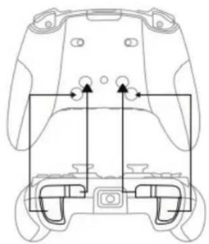 THRUSTMASTER eSwap S Pro Controller - Profile 2: - 2