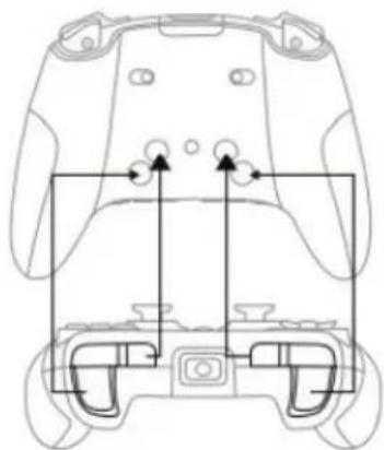 THRUSTMASTER eSwap S Pro Controller - 三목차 - 1