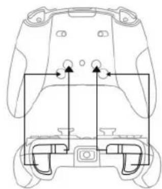 THRUSTMASTER eSwap S Pro Controller - Профиль 2: - 2
