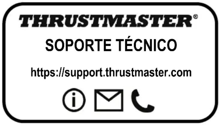 THRUSTMASTER eSwap S Pro Controller - Acuerdo de Licencia de Usuario Final aplicable al software THRUSTMAPPERX - 1